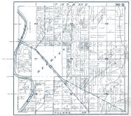 Sheet 56d - Township 15 S., Range 23 E., Reedley, Fresno County 1923